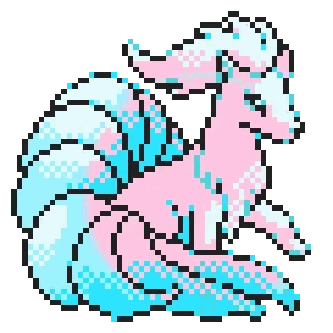 ninetales